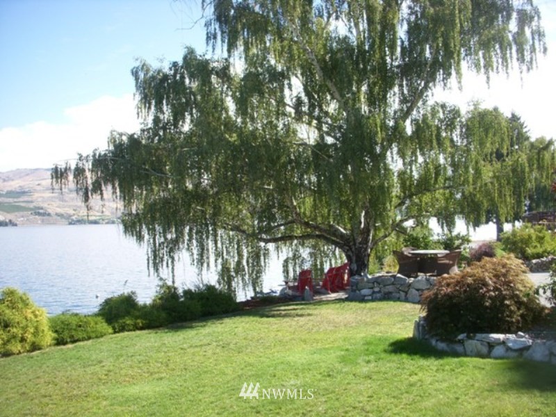 395 Minneapolis Beach Road Chelan, WA 98816 - Photo 10 of 14 Gallery Image 10