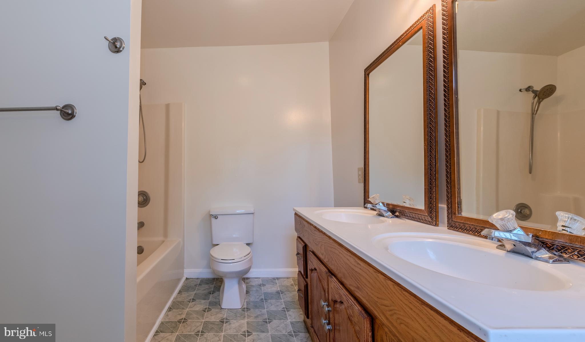 18552 Three Notch Road Lexington Park, MD 20653 - Photo 26 of 38 Main bedroom bath