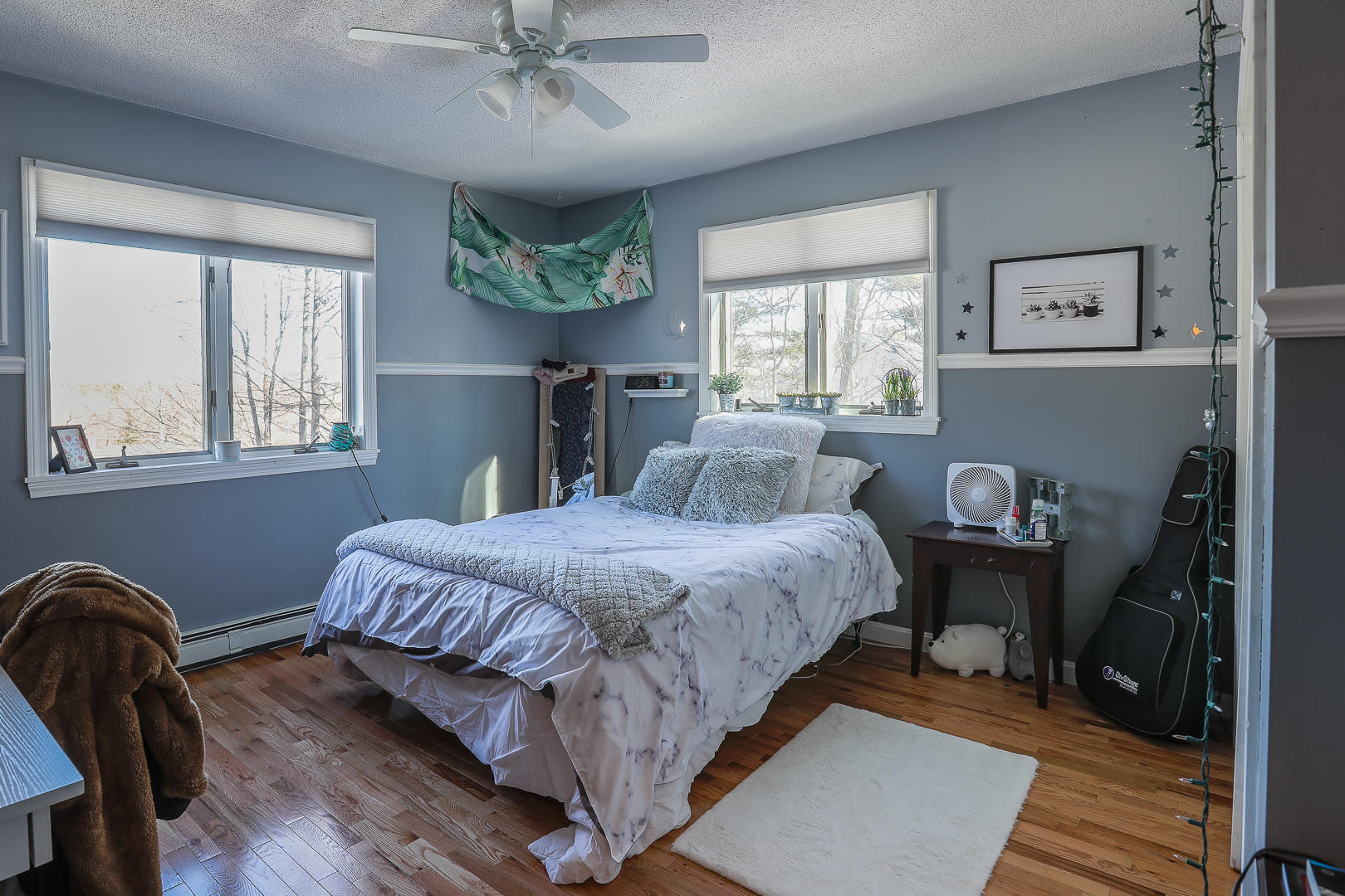 135 Ridgeview Drive Bangor, ME 04401 - Photo 21 of 37 Guest Bedroom 1