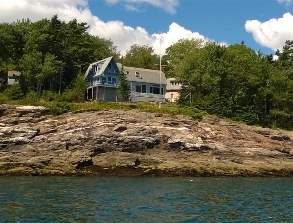 163 Miles Road South Bristol, ME 04568 - Photo 1 of 5 Photo