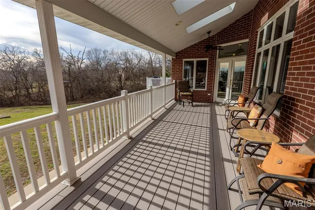 $885,000 | 10840 Breeden Drive, Rolla, MO 65401