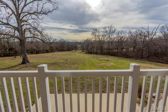 $885,000 | 10840 Breeden Drive, Rolla, MO 65401