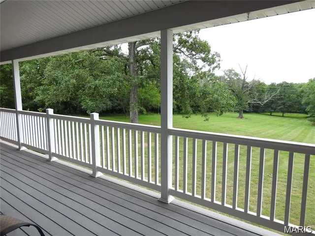 $885,000 | 10840 Breeden Drive, Rolla, MO 65401