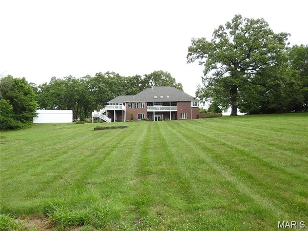 $885,000 | 10840 Breeden Drive, Rolla, MO 65401