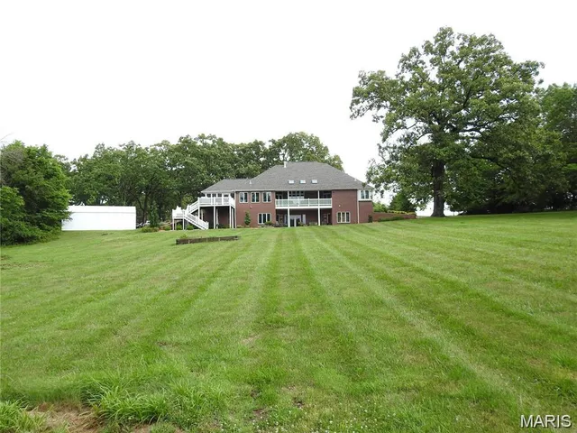 $885,000 | 10840 Breeden Drive, Rolla, MO 65401