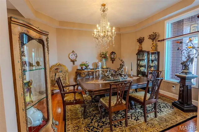 $885,000 | 10840 Breeden Drive, Rolla, MO 65401