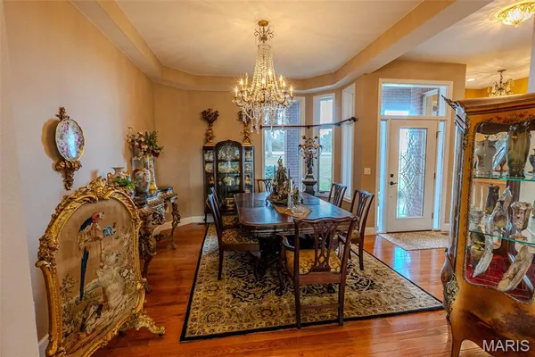 $885,000 | 10840 Breeden Drive, Rolla, MO 65401
