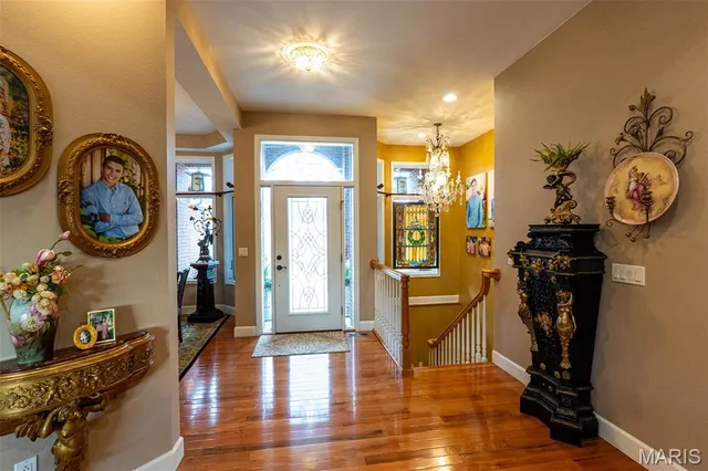 $885,000 | 10840 Breeden Drive, Rolla, MO 65401