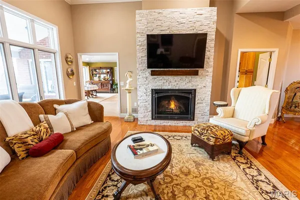 $885,000 | 10840 Breeden Drive, Rolla, MO 65401
