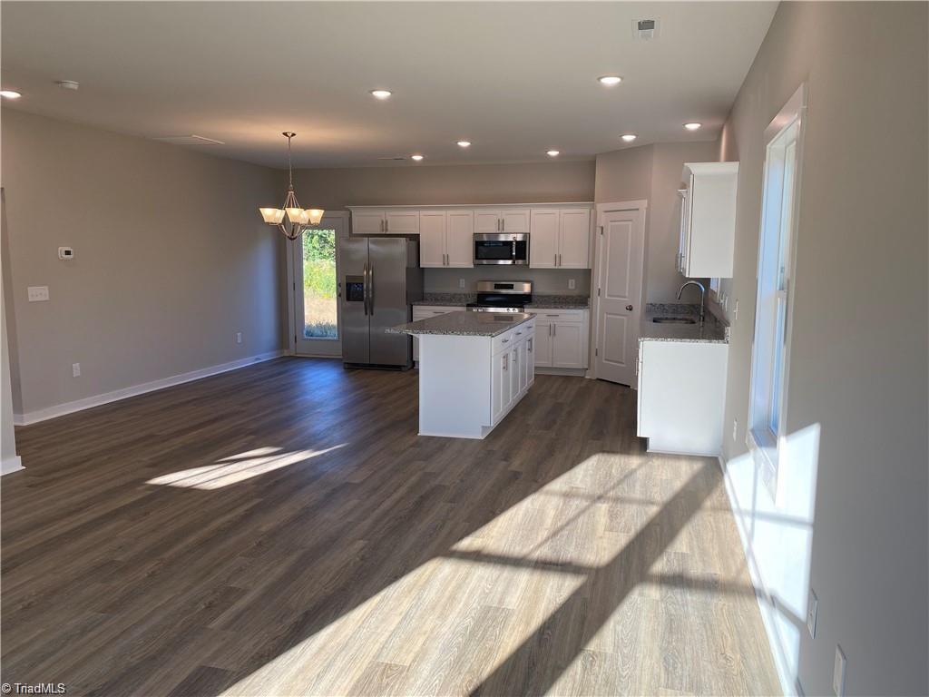 2827 Ricolden Trail Elon, NC 27244 - Photo 12 of 28