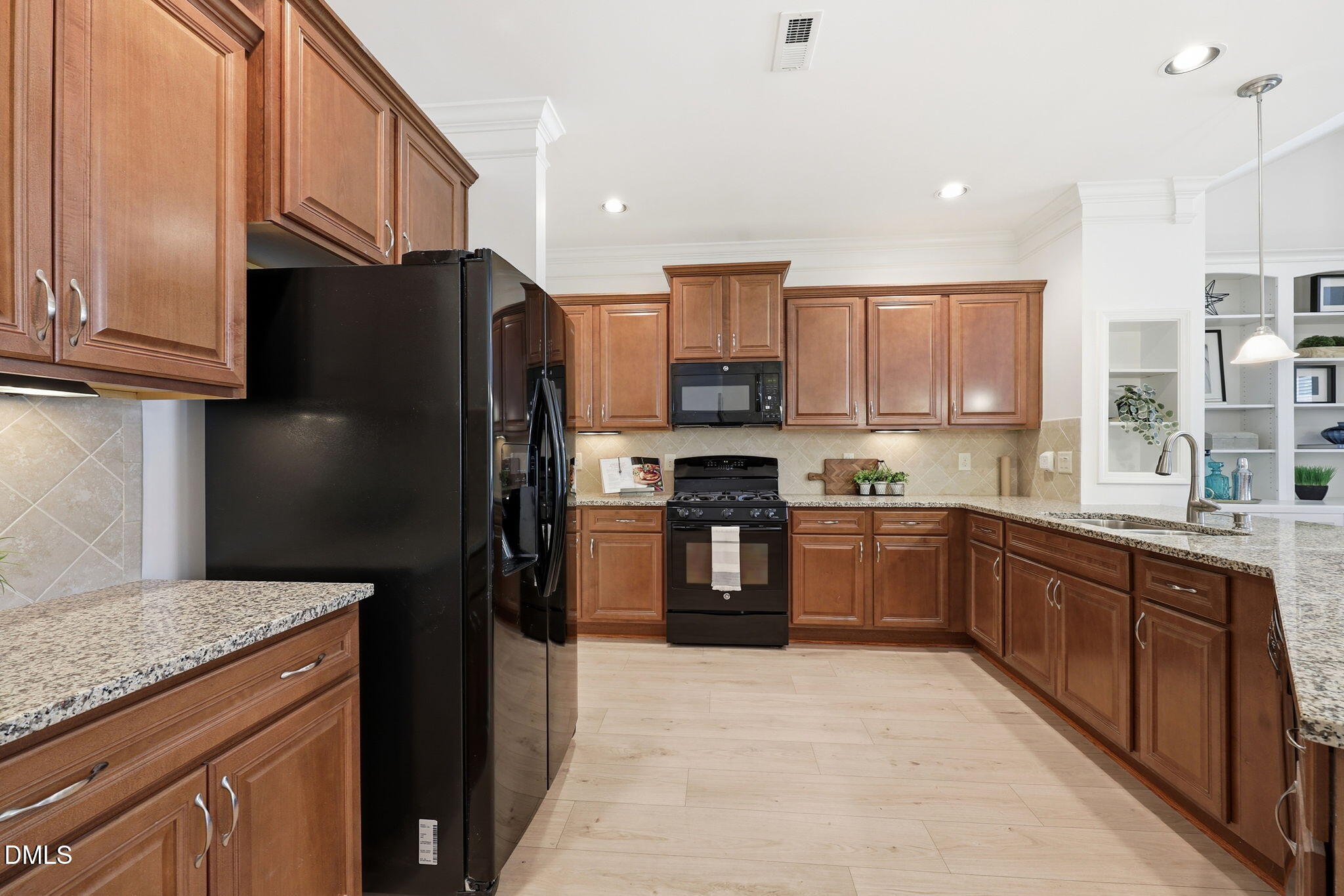 4622 Teal Crest Court Raleigh, NC 27604 - Photo 15 of 42