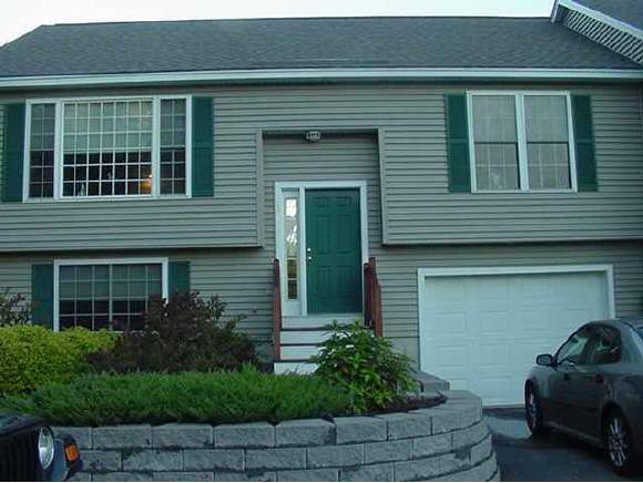 59 A Union Road, Unit 1 Stratham, NH 03885 - Photo 1 of 1