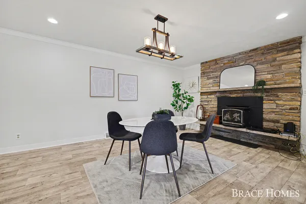 $499,900 | 249 Thurman Street, Belding, MI 48809
