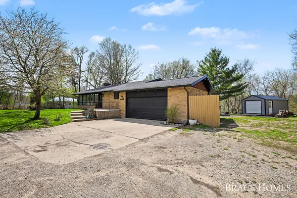 $499,900 | 249 Thurman Street, Belding, MI 48809