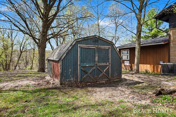 $499,900 | 249 Thurman Street, Belding, MI 48809