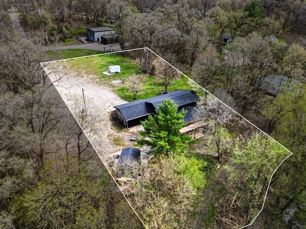 $499,900 | 249 Thurman Street, Belding, MI 48809