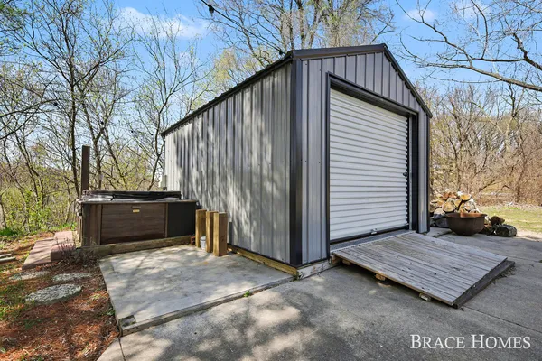 $499,900 | 249 Thurman Street, Belding, MI 48809