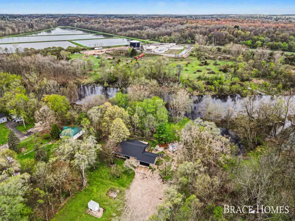 $499,900 | 249 Thurman Street, Belding, MI 48809