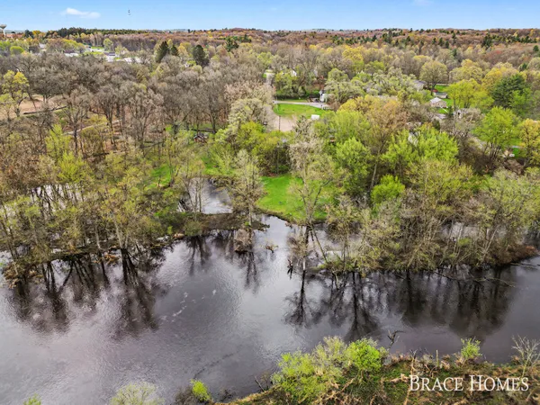 $499,900 | 249 Thurman Street, Belding, MI 48809