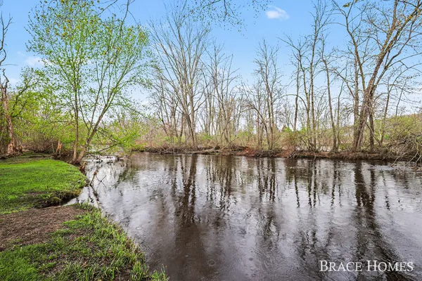 $499,900 | 249 Thurman Street, Belding, MI 48809