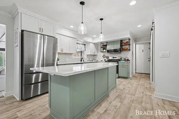 $499,900 | 249 Thurman Street, Belding, MI 48809