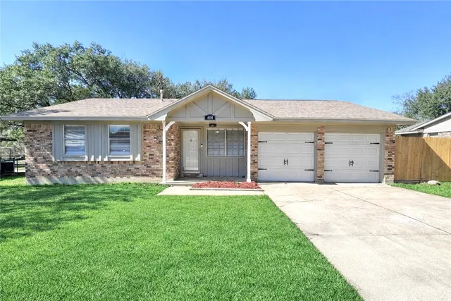 $215,000 | 404 Madeline Drive, Bryan, TX 77802