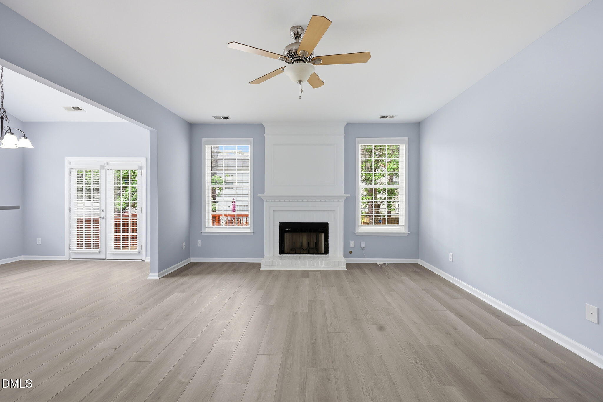 5610 Apalachicula Drive Raleigh, NC 27616 - Photo 13 of 38 14