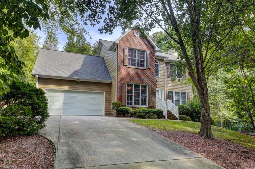 255 Beech Ridge Road Thomasville, NC 27360 - Photo 1 of 30 Gallery Image 1