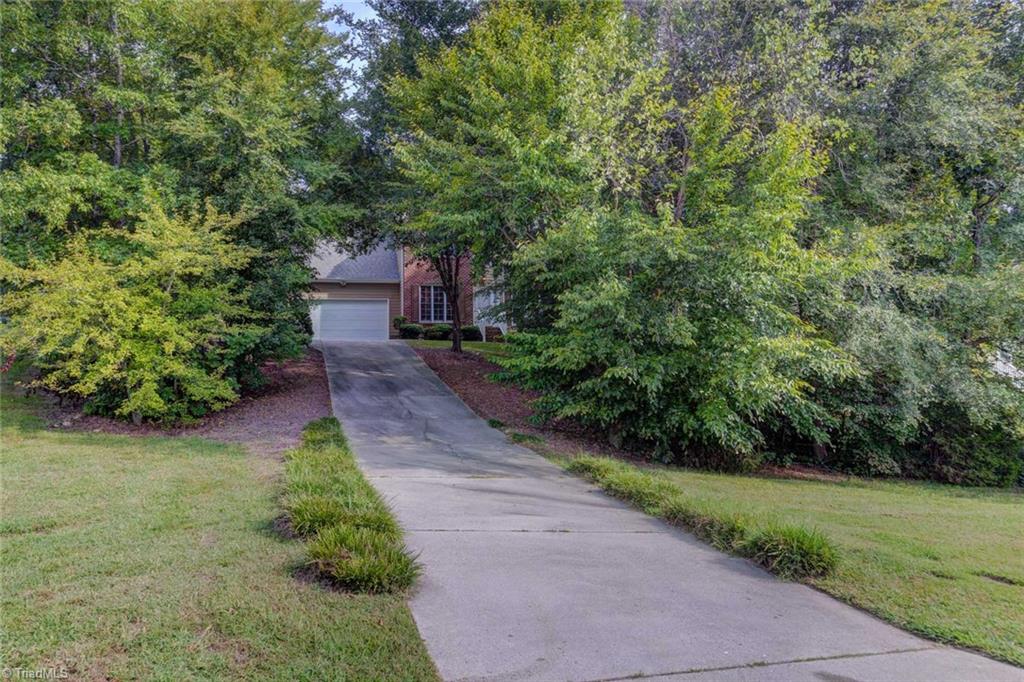 255 Beech Ridge Road Thomasville, NC 27360 - Photo 3 of 30 Gallery Image 3