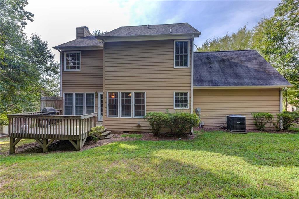 255 Beech Ridge Road Thomasville, NC 27360 - Photo 5 of 30 Gallery Image 5