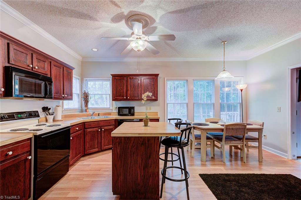 255 Beech Ridge Road Thomasville, NC 27360 - Photo 9 of 30 Gallery Image 9