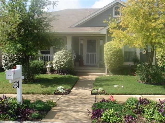 611 Scheel Kyle, TX 78640 - Photo 1 of 1 Gallery Image 1