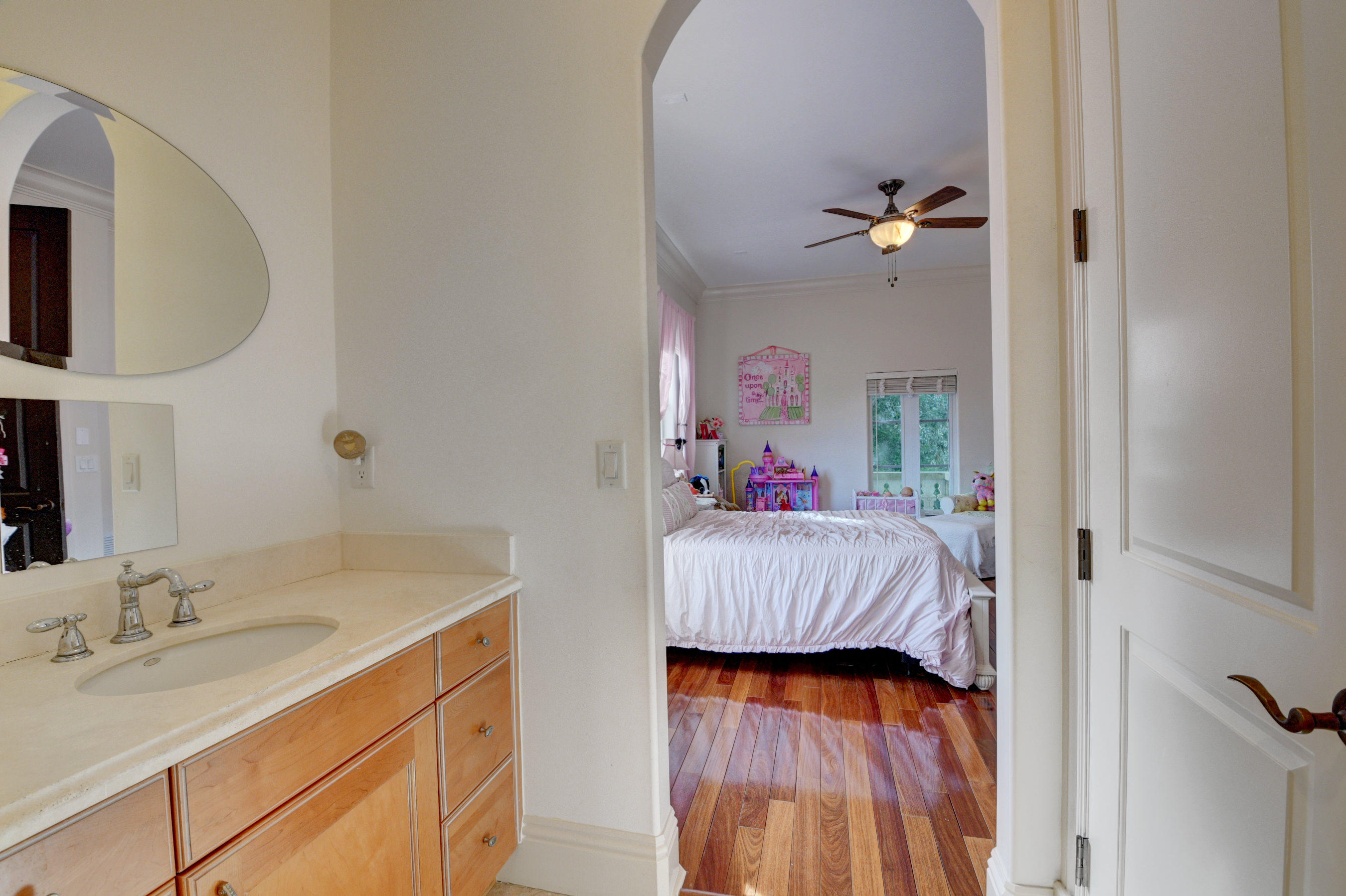 120 Northwest 7th Court Boca Raton, FL 33486 - Photo 28 of 50 Jack and Jill bathroom