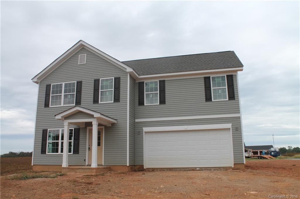 5175 Monroe-Ansonville Road Wingate, NC 28174 - Photo 1 of 14 Gallery Image 1