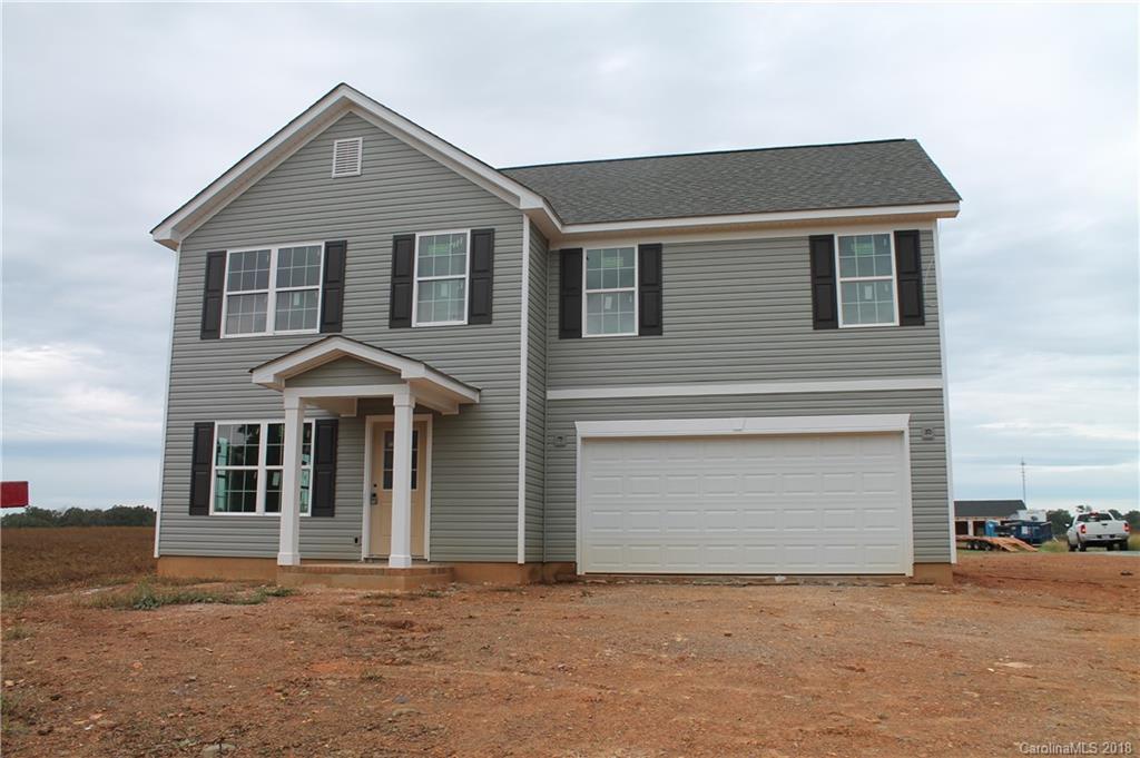 5175 Monroe-Ansonville Road Wingate, NC 28174 - Photo 2 of 14 Gallery Image 2