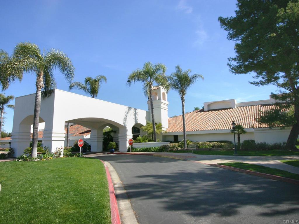 4926 Tilos Way Oceanside, CA 92056 - Photo 49 of 63 a view of a garden