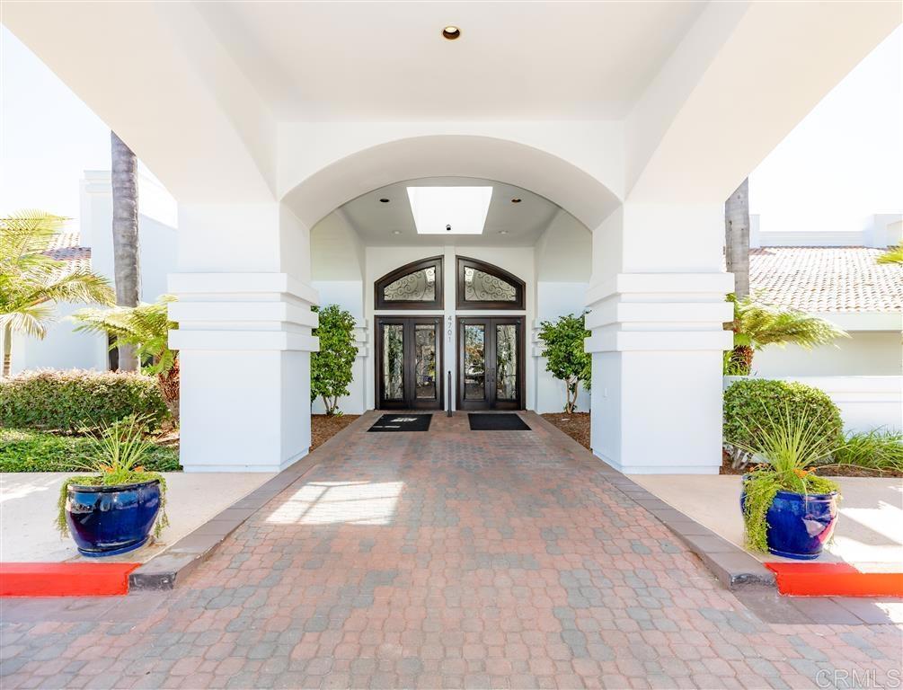 4926 Tilos Way Oceanside, CA 92056 - Photo 50 of 63 a view of a front door of the house