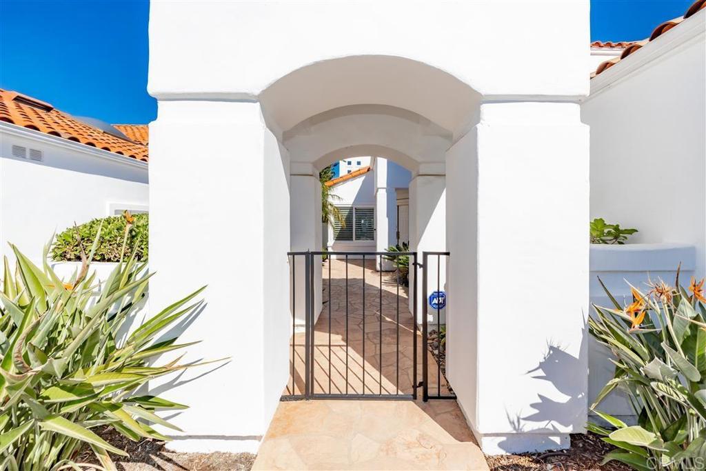 4926 Tilos Way Oceanside, CA 92056 - Photo 10 of 63 a view of a entryway door of the house