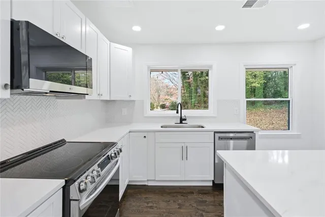 $689,000 | 2277 Edgemore Drive Southeast, Atlanta, GA 30316