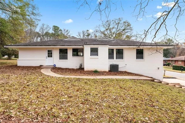 $689,000 | 2277 Edgemore Drive Southeast, Atlanta, GA 30316