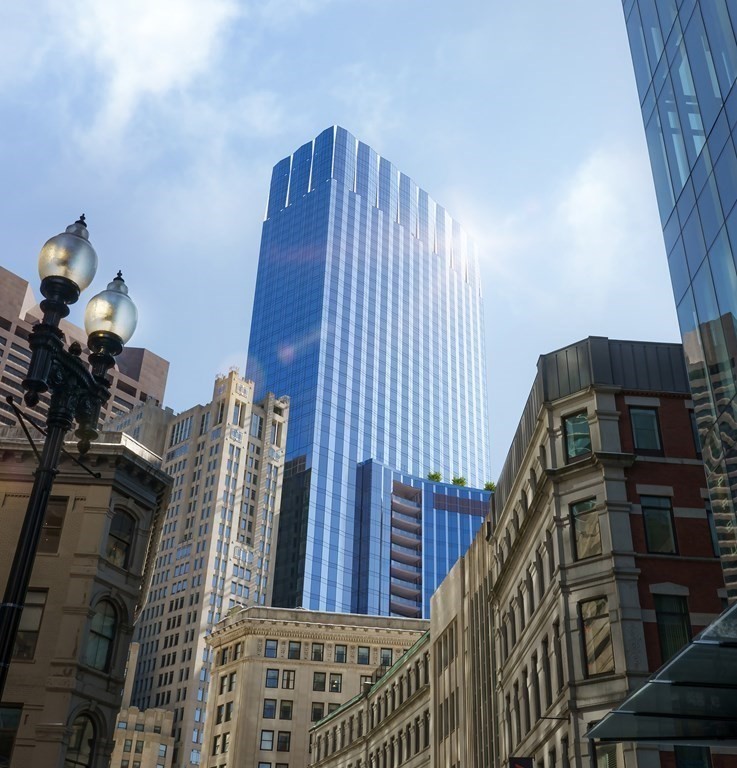 240 Devonshire Street, Unit PH1A Boston, MA 02110 - Photo 40 of 40