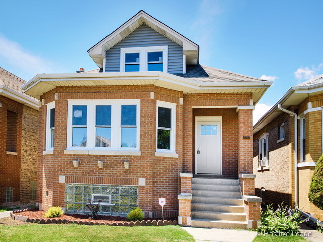 2910 North Long Avenue Chicago, IL 60641 - Photo 1 of 23