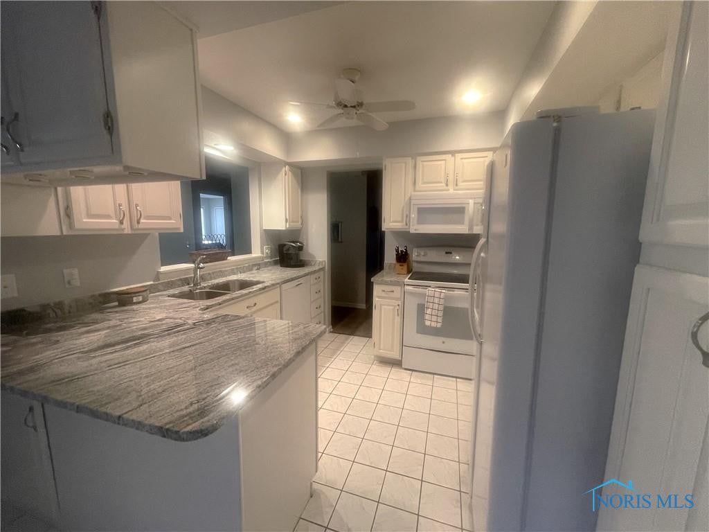 1164 Hidden Ridge Road, Unit A Toledo, OH 43615 - Photo 7 of 28 Gallery Image 7