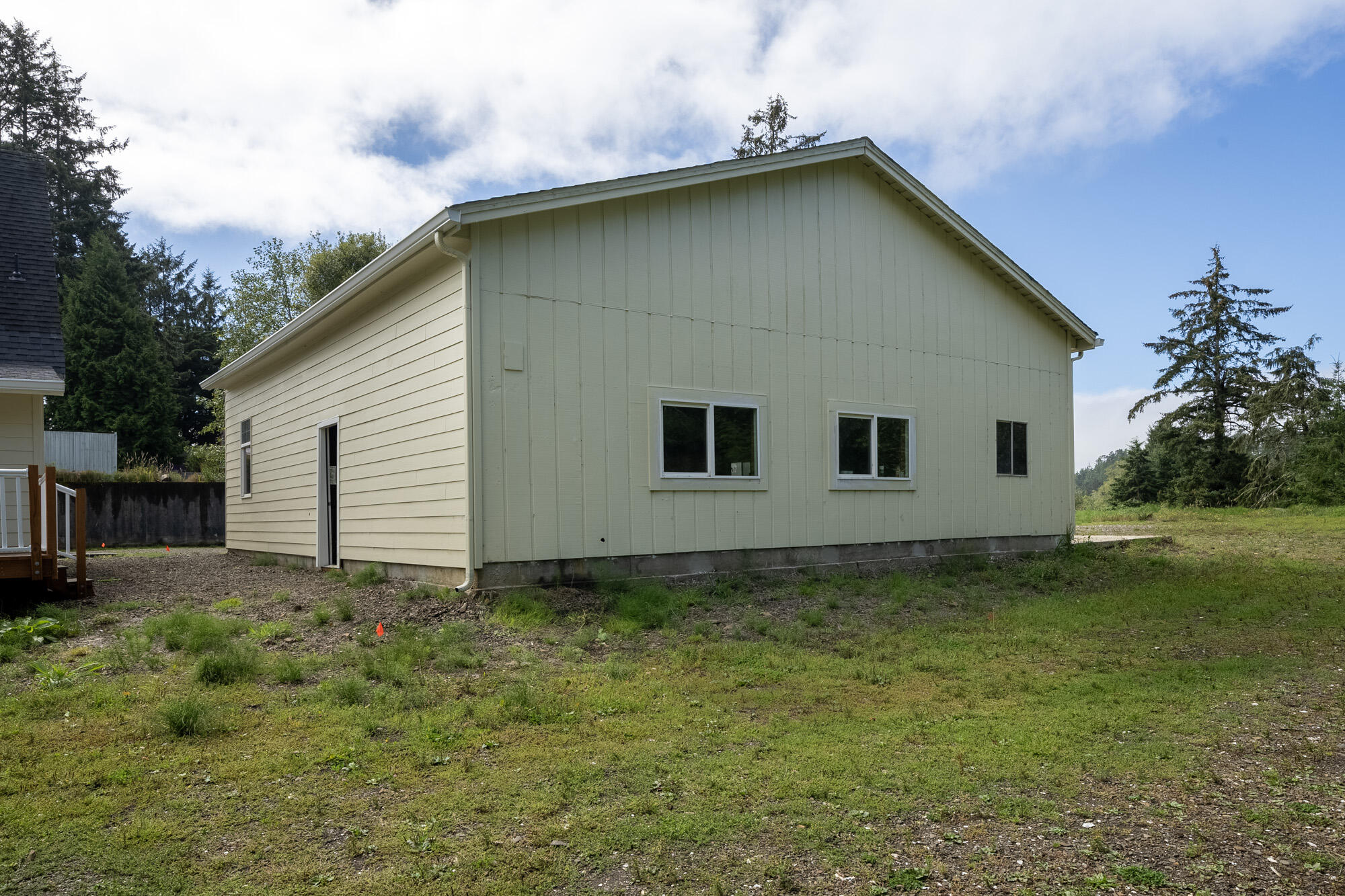 2700 Hughey Tillamook, OR 97141 - Photo 14 of 14 Exterior