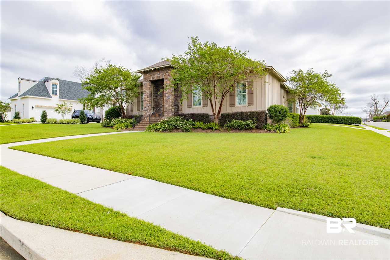 7131 Penbridge Avenue Fairhope, AL 36532 - Photo 2 of 23