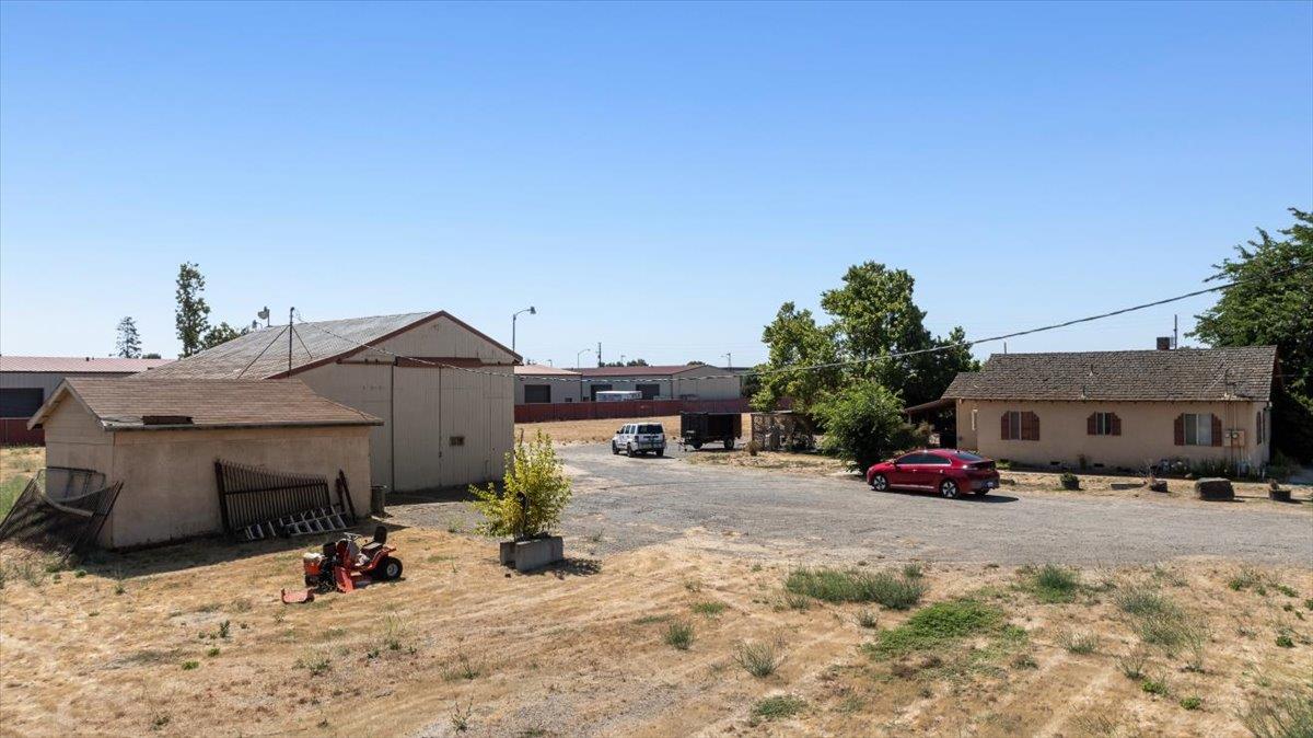 140 Swanson Road Manteca, CA 95337 - Photo 18 of 26 a car parked in front of house