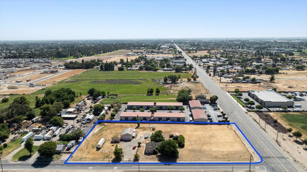 140 Swanson Road Manteca, CA 95337 - Photo 20 of 26 a view of a city
