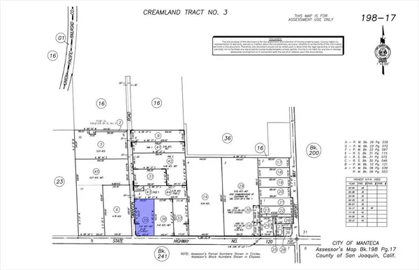$1,690,000 | 140 Swanson Road, Manteca, CA 95337