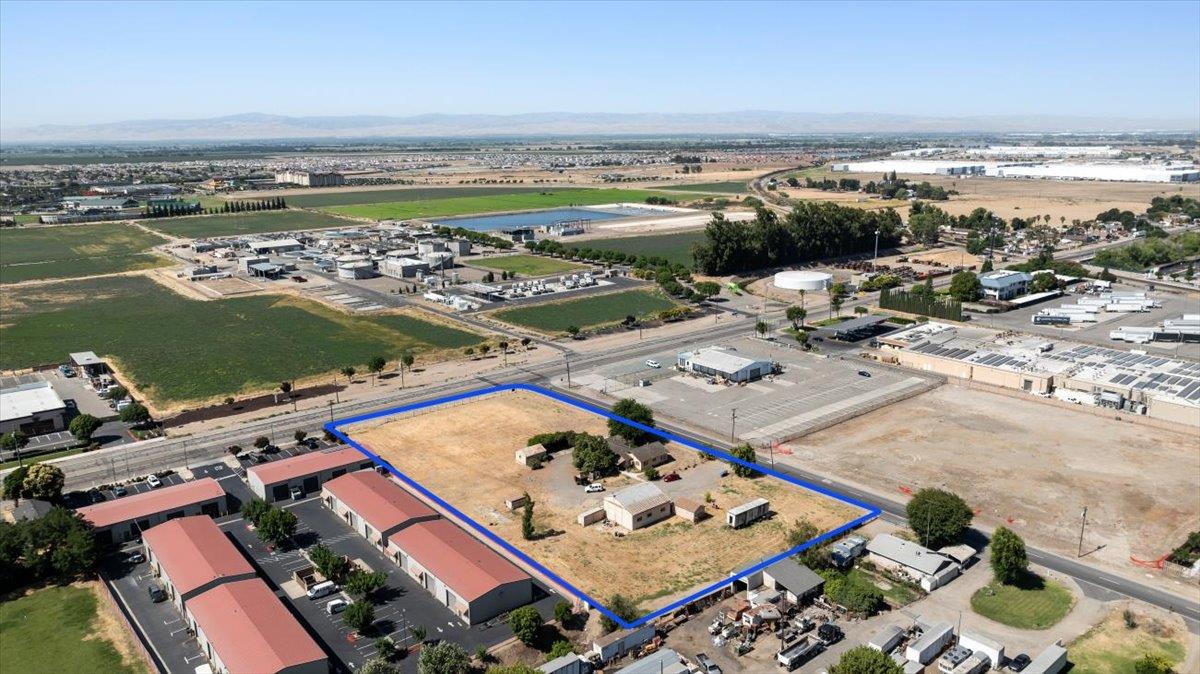 140 Swanson Road Manteca, CA 95337 - Photo 4 of 26 an aerial view of a city