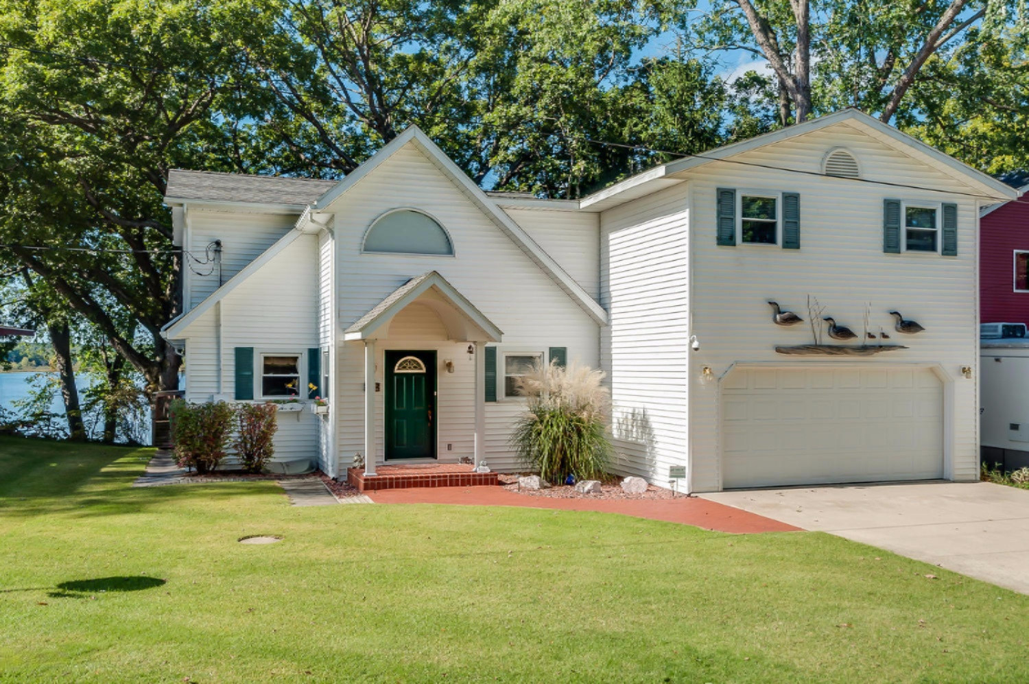 13252 Spence Road Three Rivers, MI 49093 - Photo 13 of 51 Welcome to 13252 Spence Road
